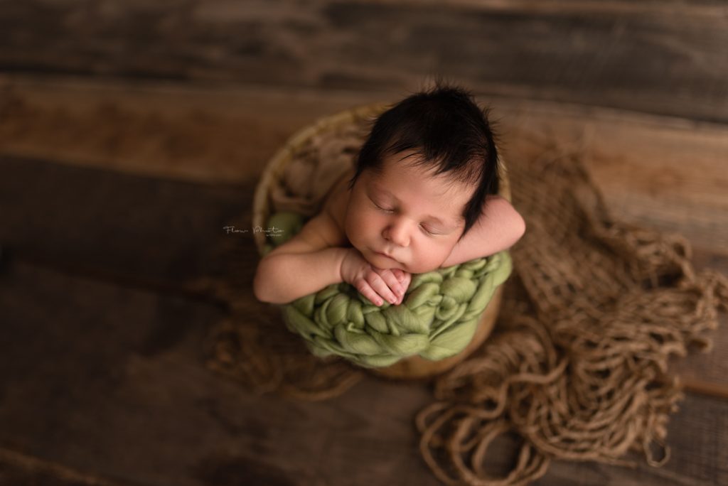 Újszülött fotózás workshop oktatás babafotózás Budapest