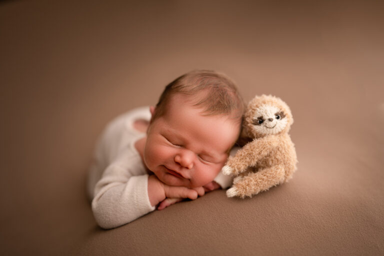 Ujszulott Fotozas 2023